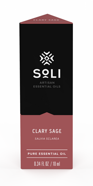 Clary Sage