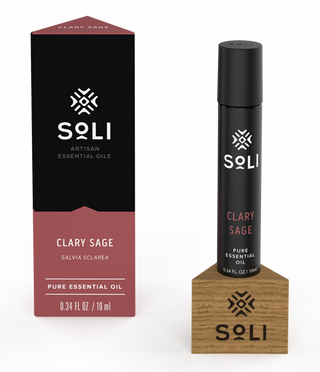 Clary Sage