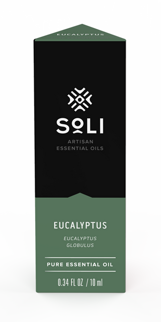 Eucalyptus