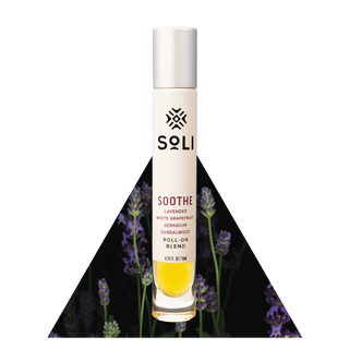 Soothe, Lavender Blend