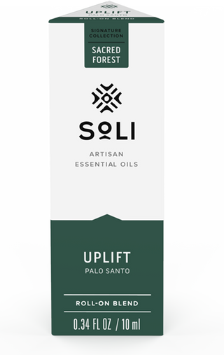 Uplift, Palo Santo Blend